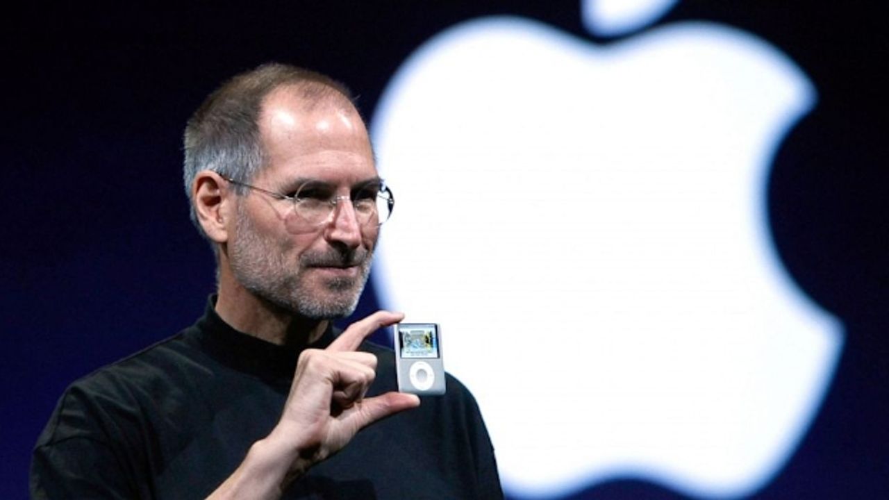 Steve Jobs ve Apple Hikayesi! Steve Jobs Kimdir? Steve Jobs Kaç Yaşında Öldü?