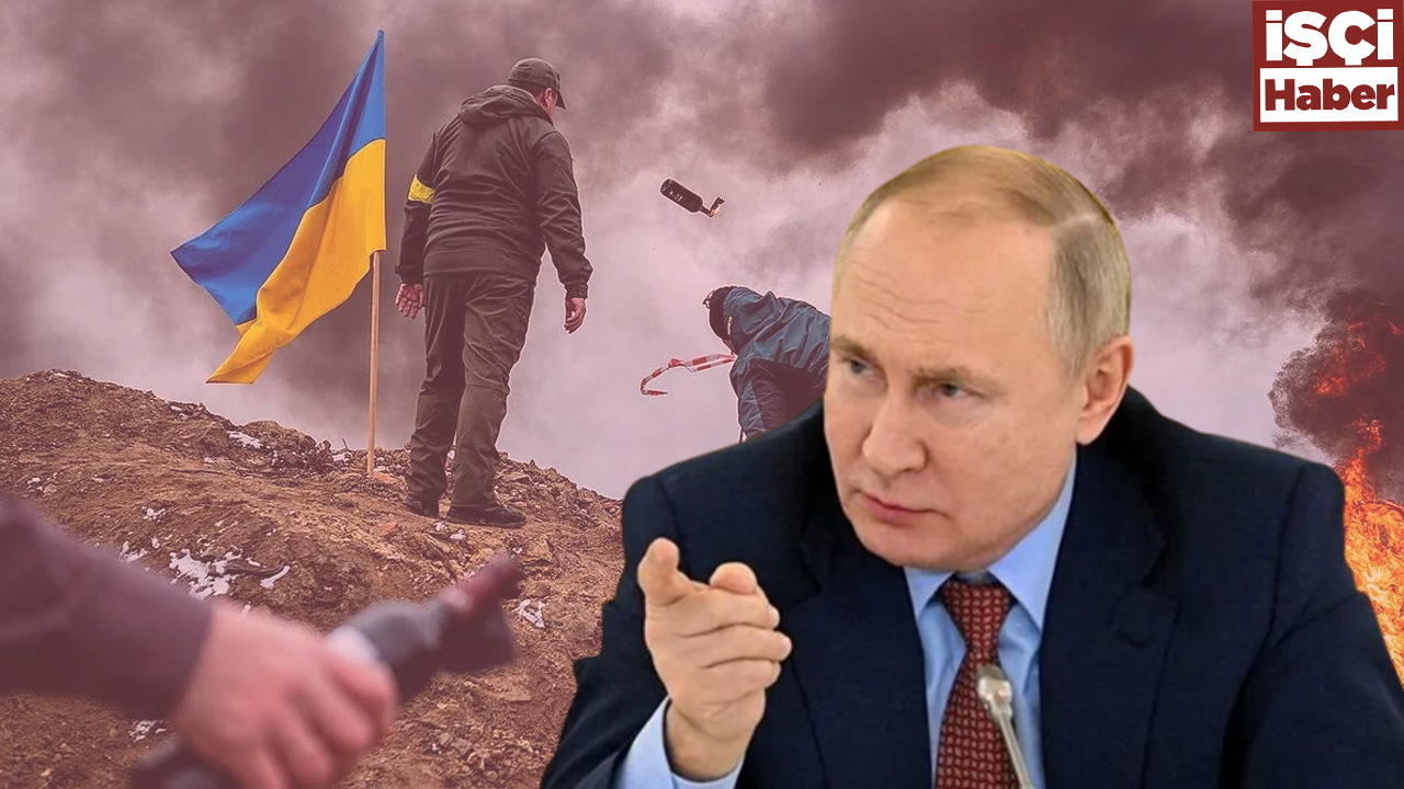 Ukrayna'da son durum ne? Zelenskiy konuştu