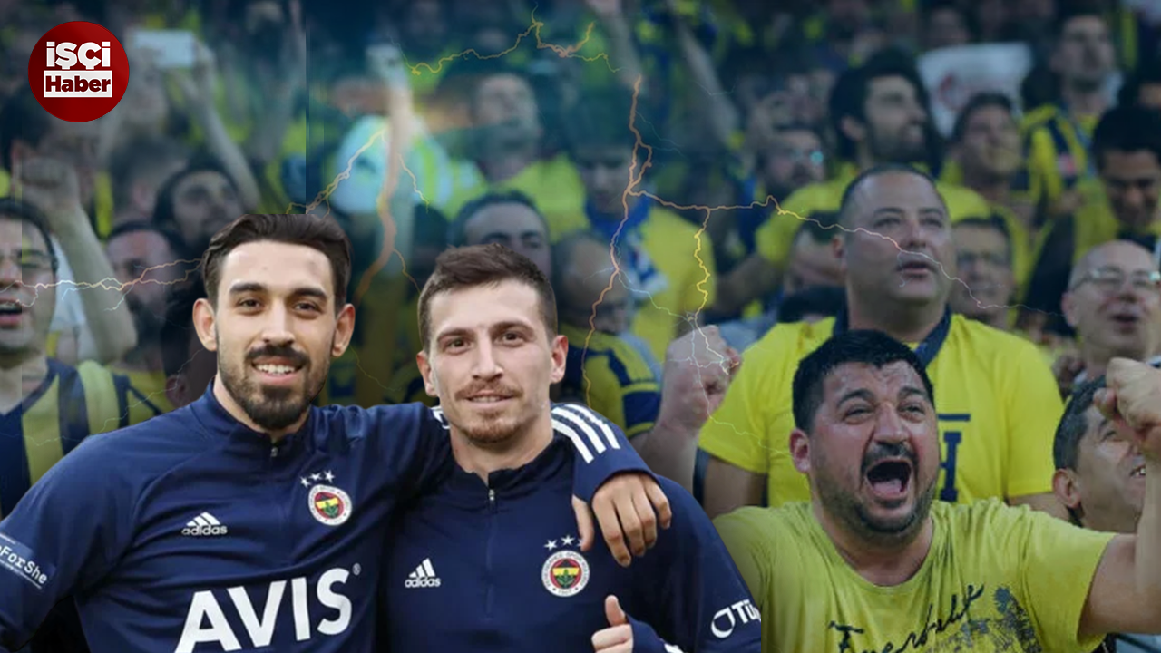 Fenerbahçe taraftarlarını sinirlendiren kadro! O isimler neden yok?