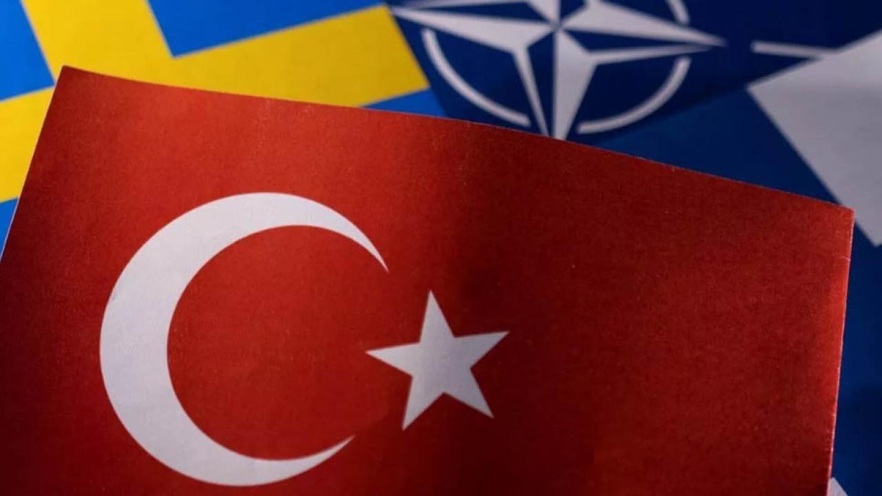 İsveç, Türkiye’ye silah satışına izin verebilir