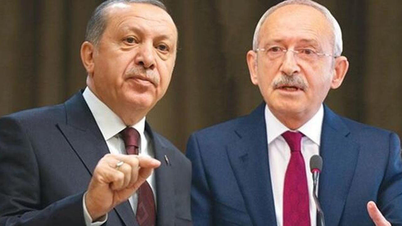 Kılıçdaroğlu'na tazminat cezası