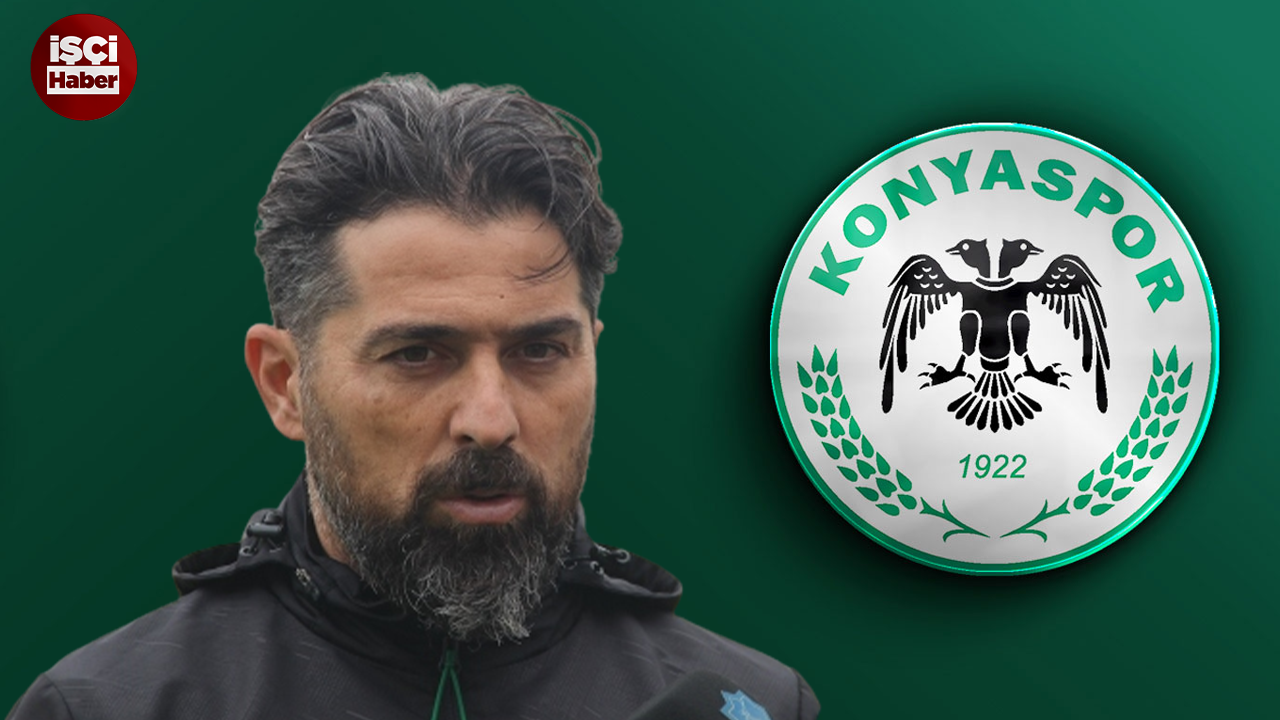 Konyaspor'dan yıldız oyuncuya veto