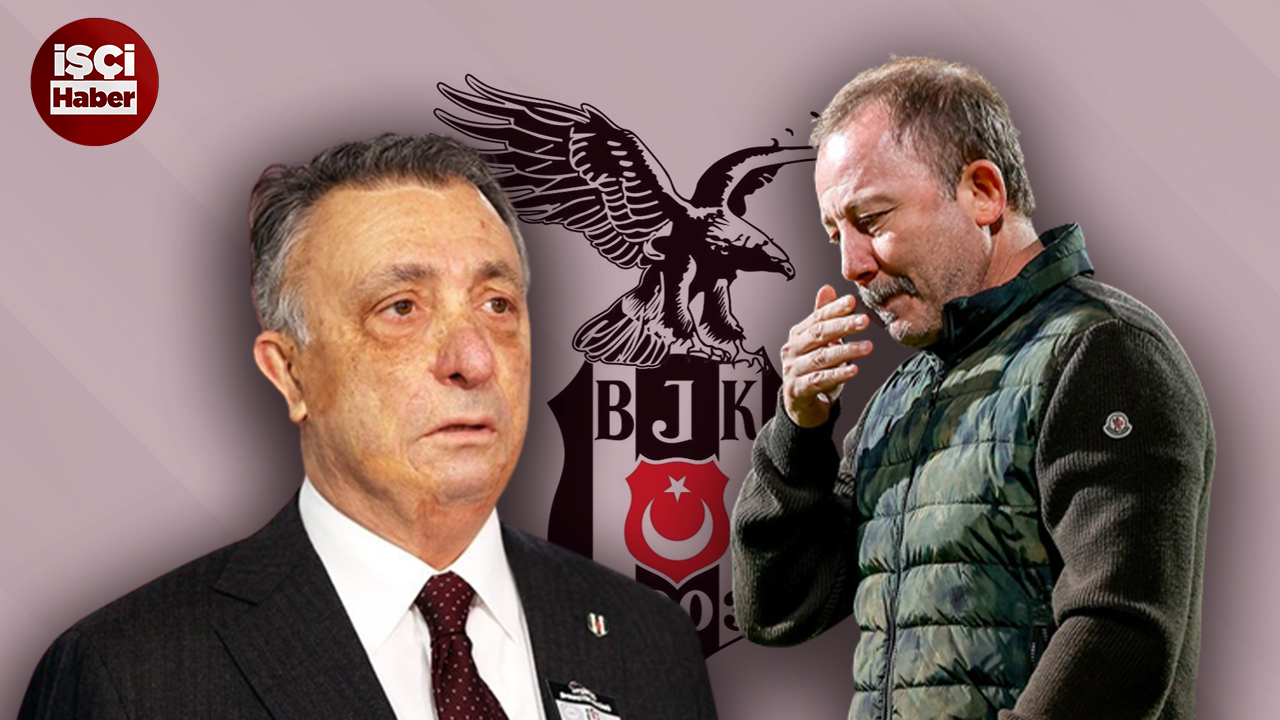 Sergen Yalçın'dan flaş Ahmet Nur Çebi açıklaması