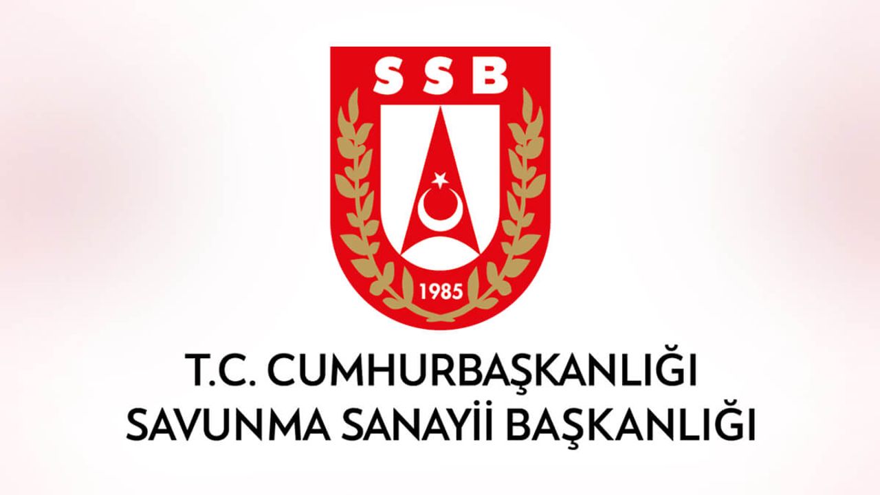 SSB'nin logosu yenilendi
