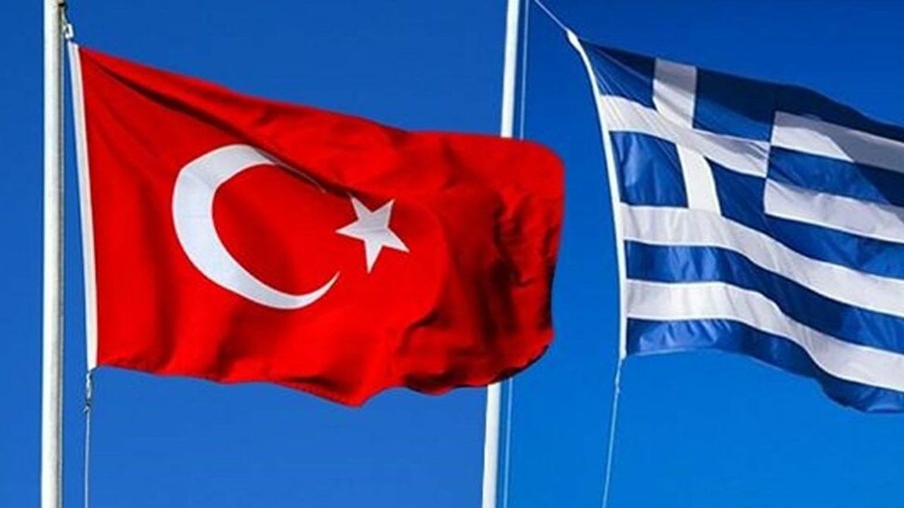 Almanya ve AB Türkiye'yi eleştirdi: Yunanistan'a karşı saldırgan söylem ve eylemlerden vazgeçin