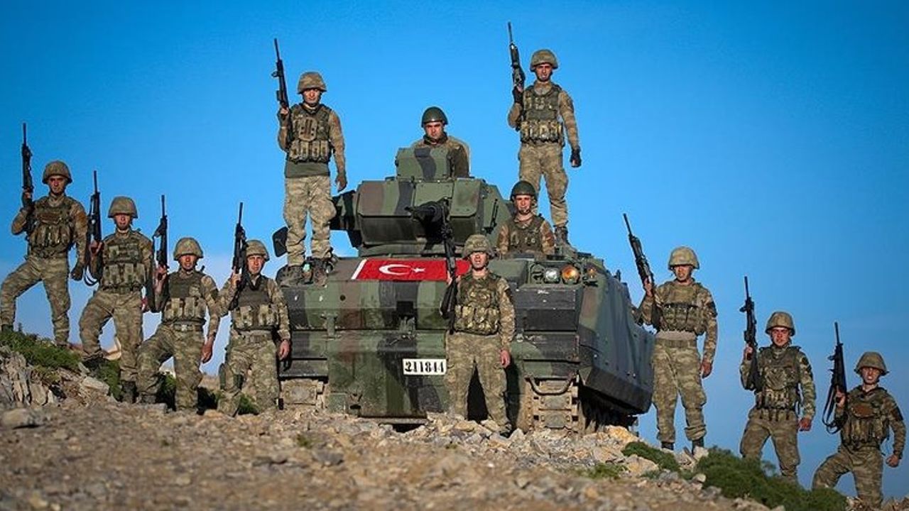 Türkiye'nin olası Suriye operasyonu şart mı, riskleri neler?