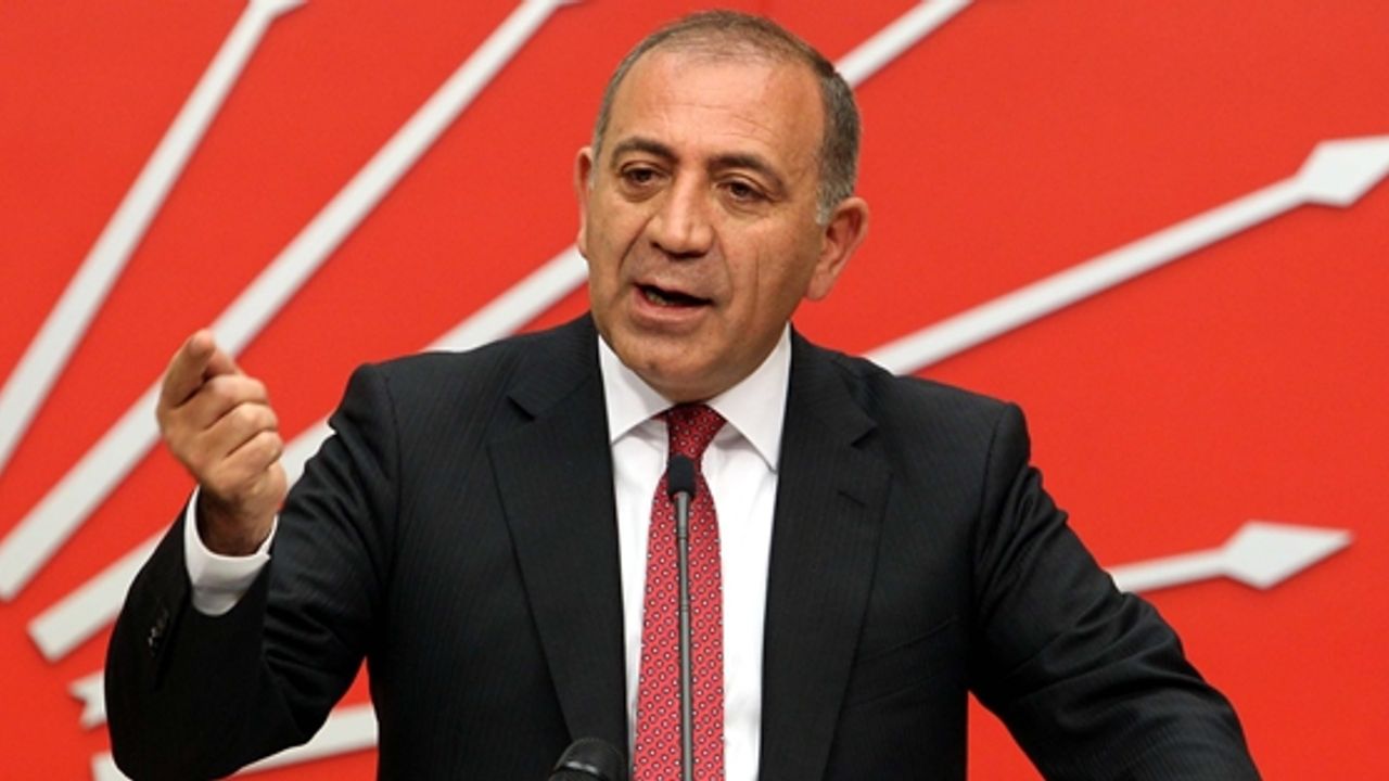CHP Milletvekili Tekin: Millet İttifakı EYT'yi çözecek