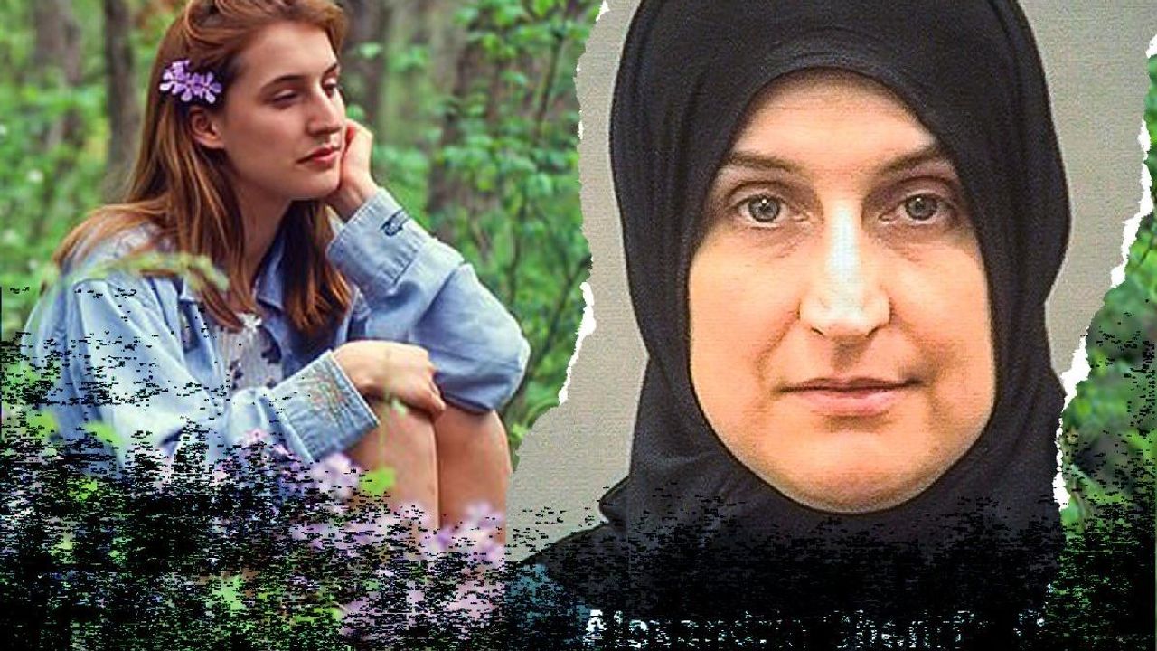 Eski ABD'li öğretmen IŞİD kadın taburuna liderlik ettiğini itiraf etti