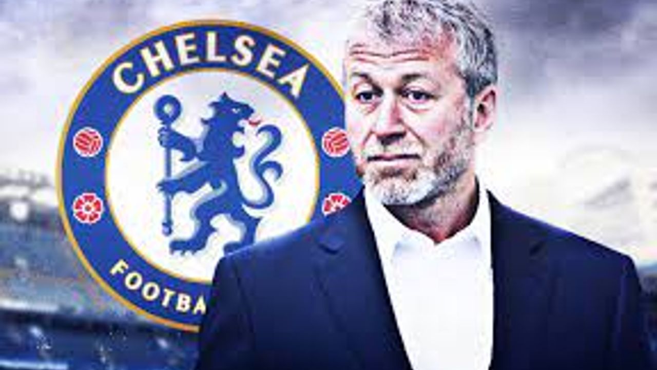 Rus oligark Abramovich'in sahibi olduğu Chelsea futbol kulübünün satışına İngiliz hükümetinden onay geldi