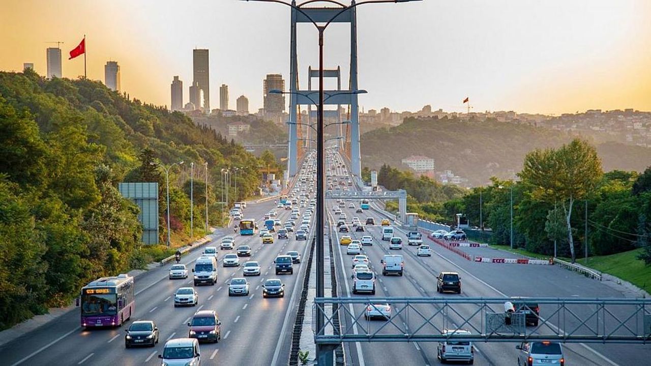İstanbul trafiğini temiz enerjiye dönüştüren start-up girişimi ile tanışın