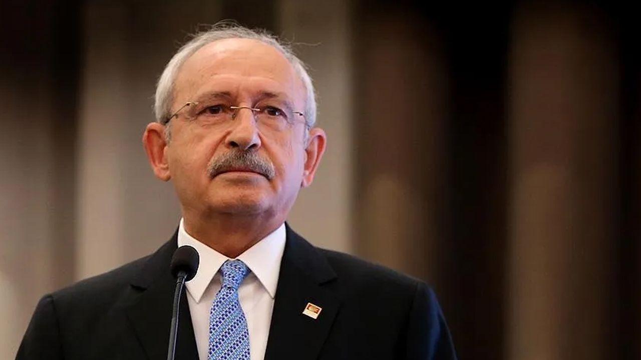 Kılıçdaroğlu'na Dalaman'a iniş izni verilmedi