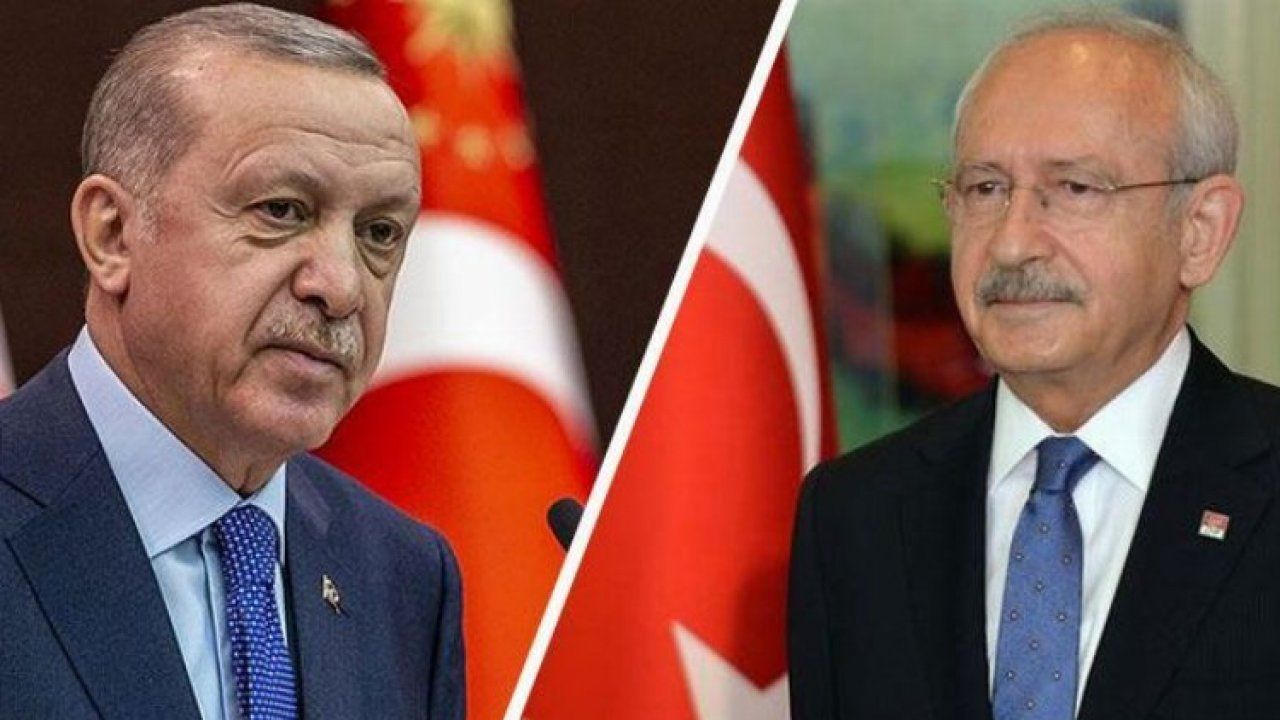 Kılıçdaroğlu: KPSS Erdoğan'ın umurunda değil!