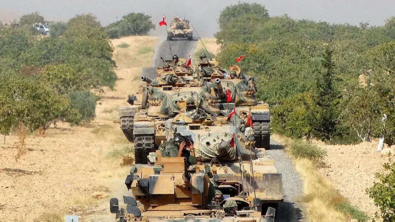 Türkiye'nin Suriye'ye düzenleyeceği operasyon Rusya'yı tedirgin etti