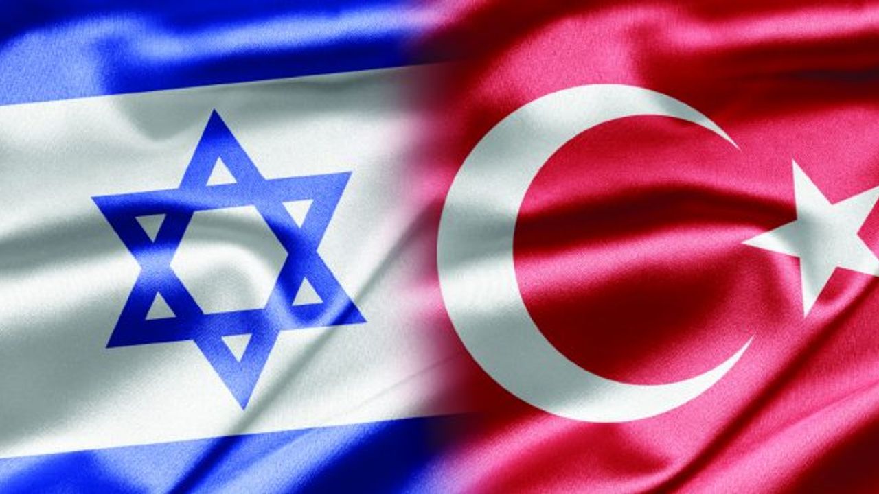 İsrail'den Türkiye'deki vatandaşlarına 'ülkeyi bir an önce terk edin' uyarısı