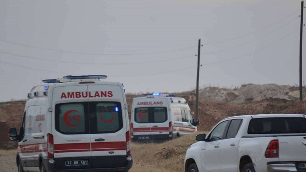İki aile arasında çıkan kavgada 3 kişi hayatını kaybetti