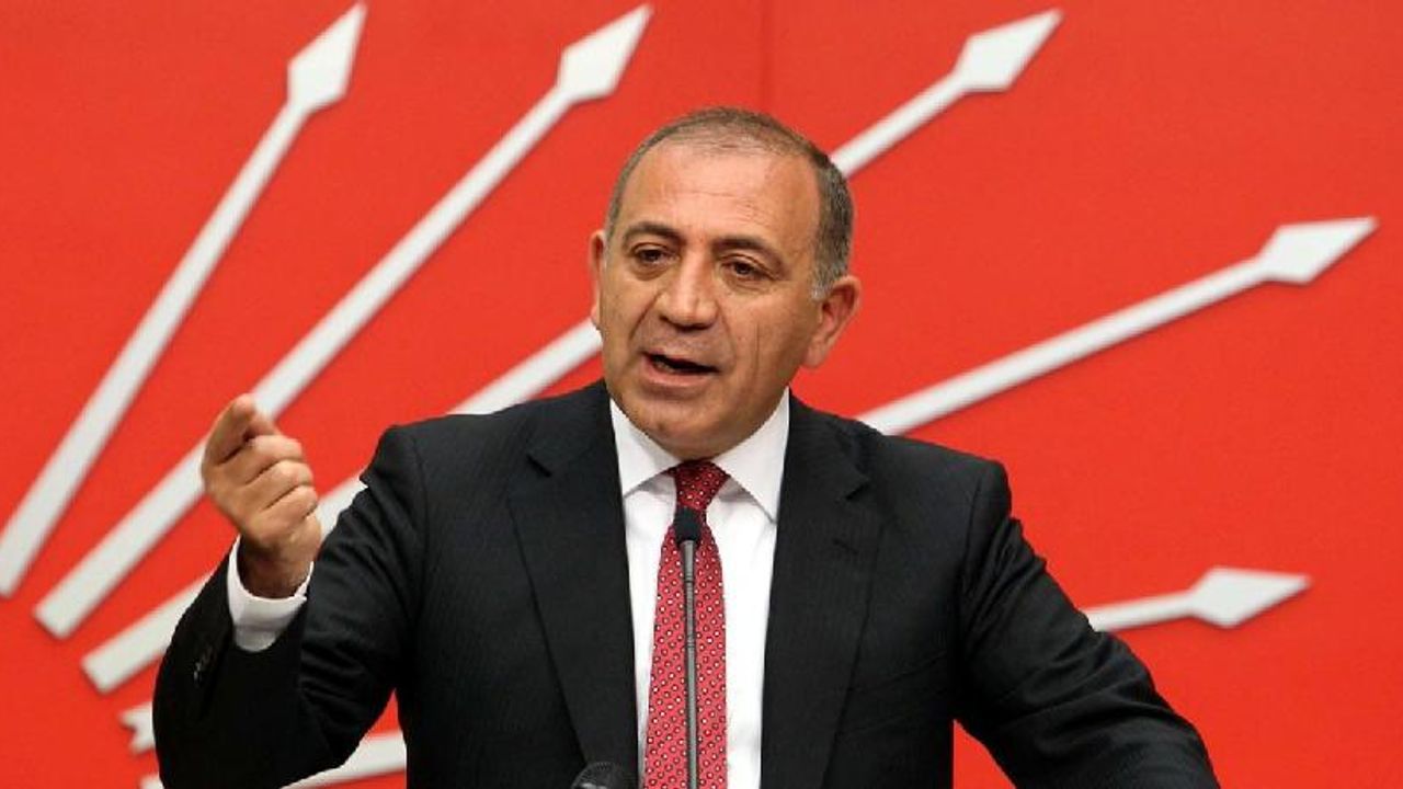 Gürsel Tekin gözünü Kılıçdaroğlu'nun koltuğuna dikti: Genel başkan olurum!