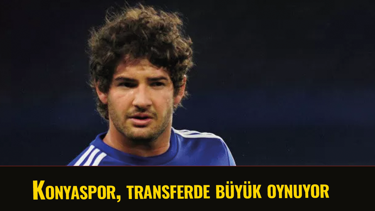 Konyaspor, transferde büyük oynuyor