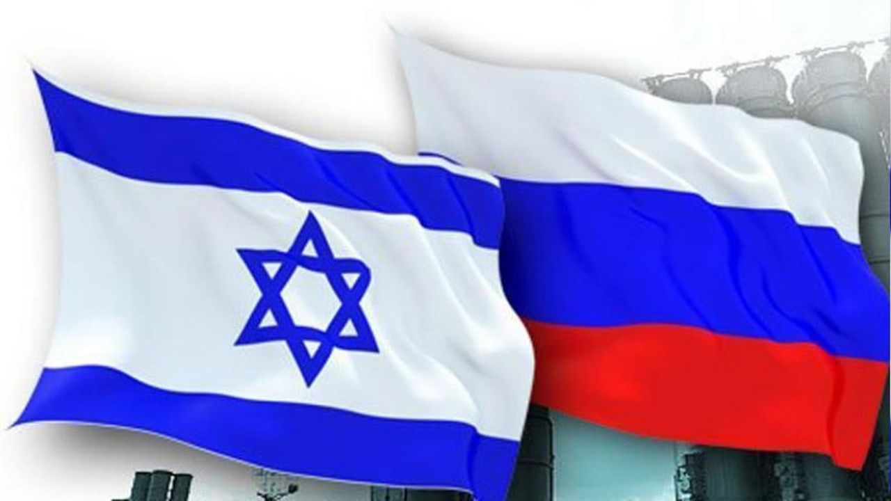 Rusya-İsrail arasındaki "Yahudi Ajansı krizinin" ikili ilişkilerin ötesinde etkileri olacak mı?