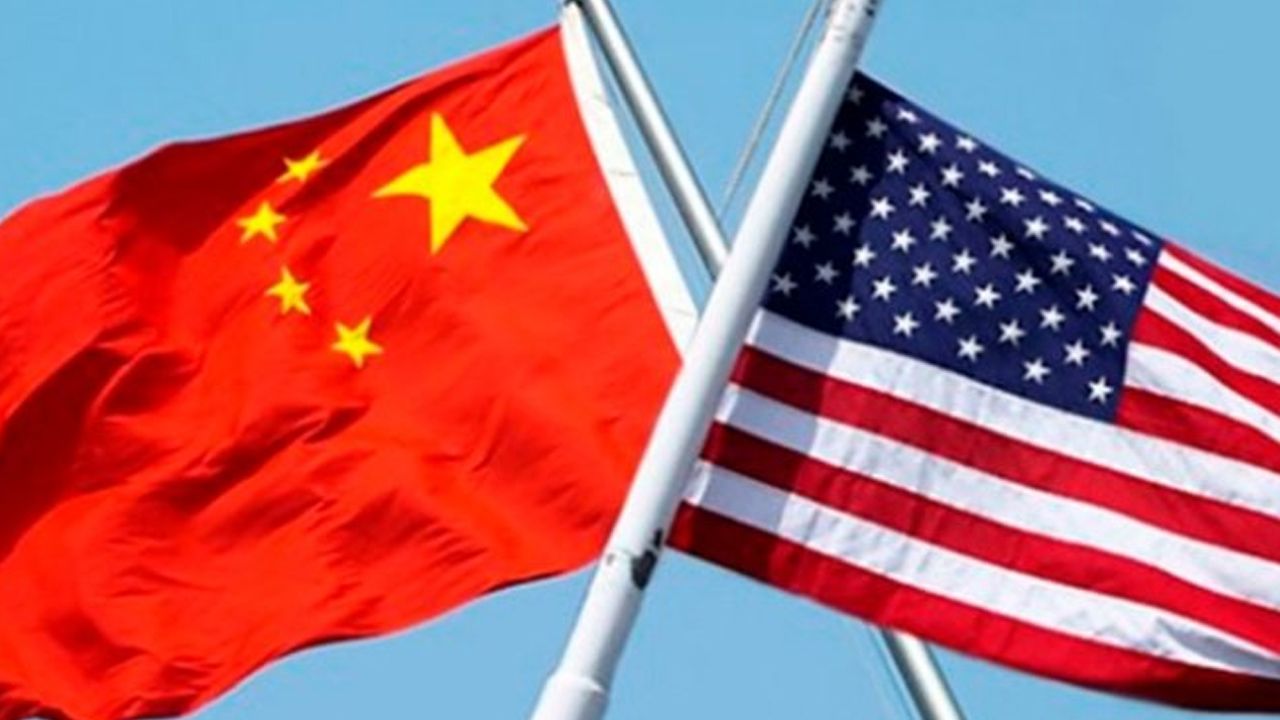 Çin'den ABD'ye Tayvan hamlesi: Büyükelçi, Dışişleri'ne çağrıldı
