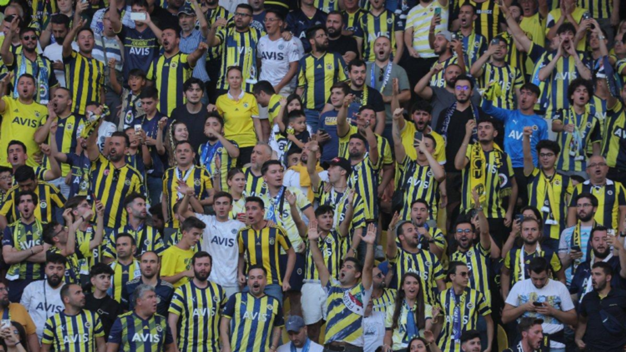 Fenerbahçe’nin cezası ne olacak?