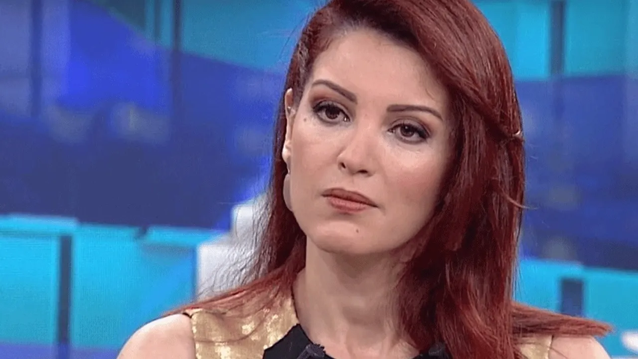 Nagehan Alçı yine saf değiştirdi! Kılıçdaroğlu'na övgü