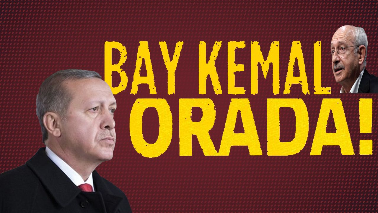 Son Dakika... Kemal Kılıçdaroğlu Erdoğan'a meydan okudu