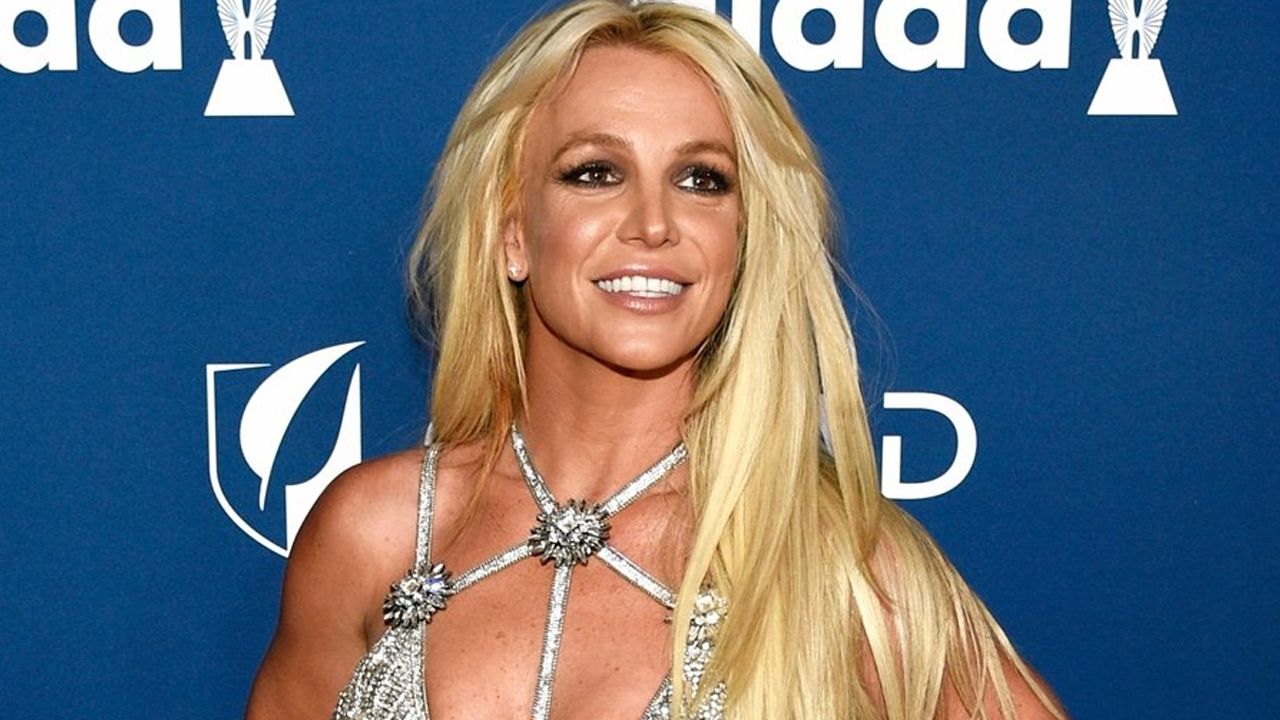 Britney Spears hastalığa yakalandı, duyurusu şaşırttı