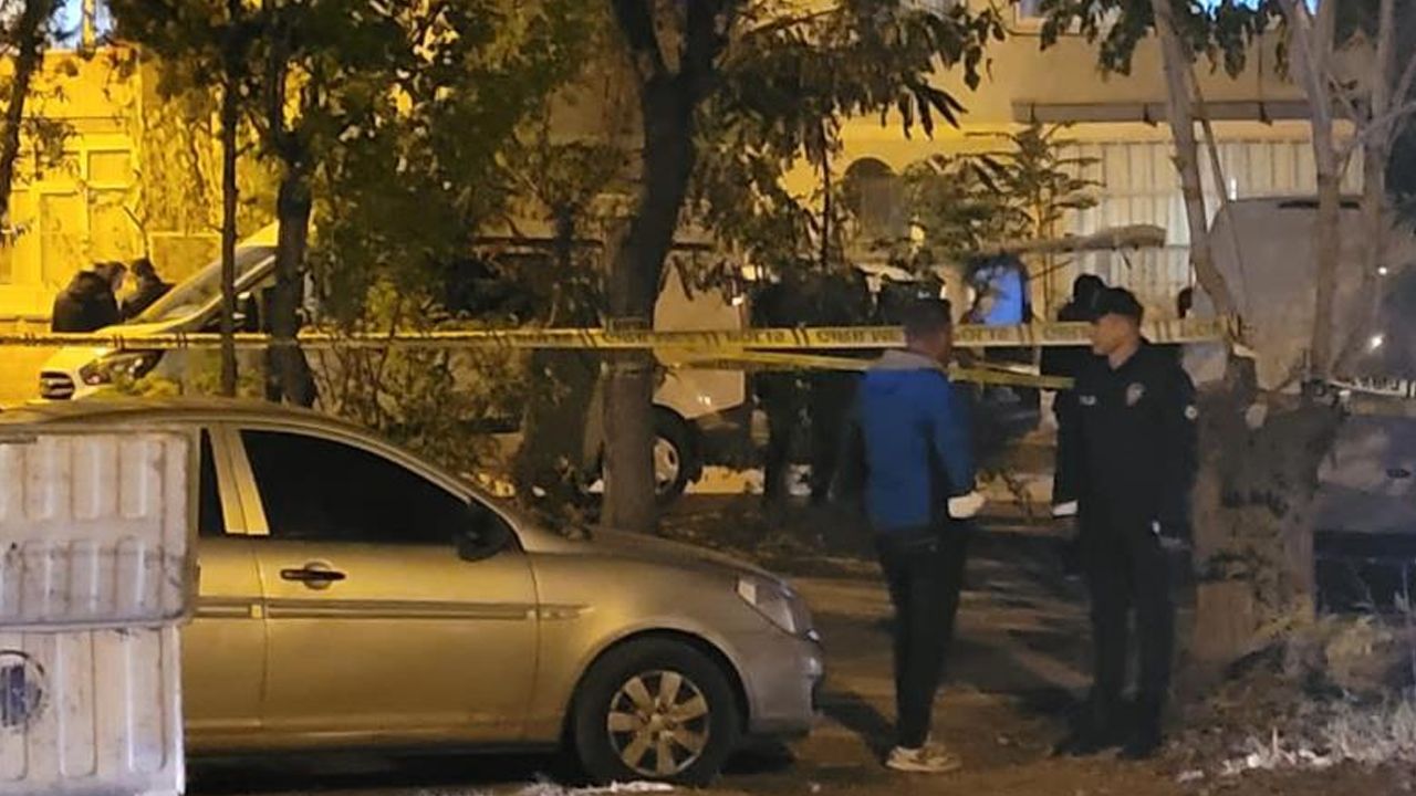 Ankara Altındağ'da 5 Afgan'ın cesedi bulundu