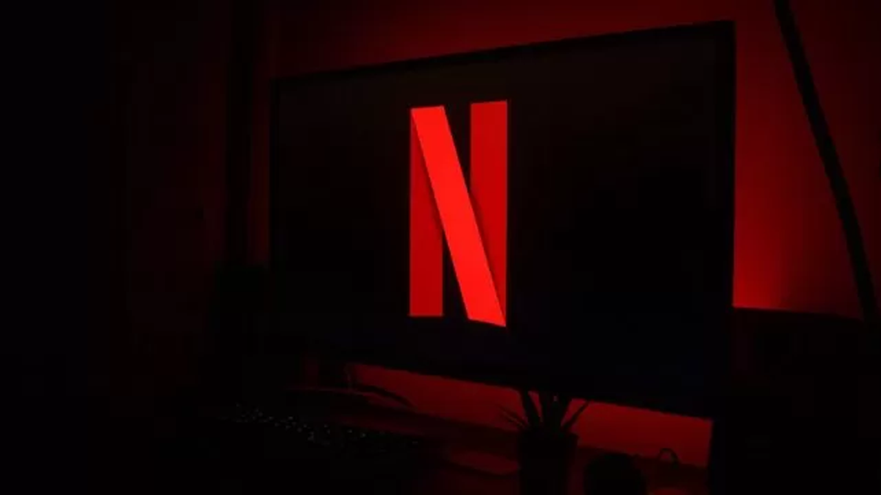 Netflix, Türkiye'de en çok izlenen dizi ve filmleri açıkladı