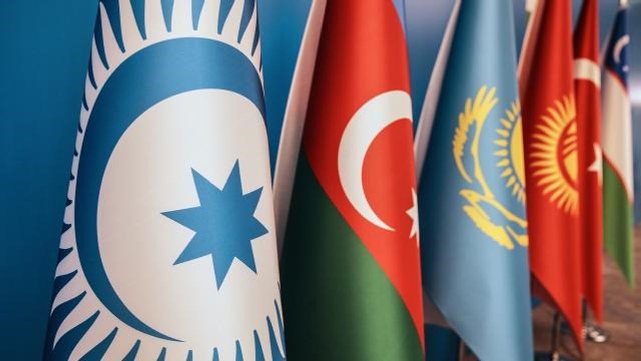 Türk Devletleri Teşkilatı Dışişleri Bakanları Konseyi Özbekistan’da başladı