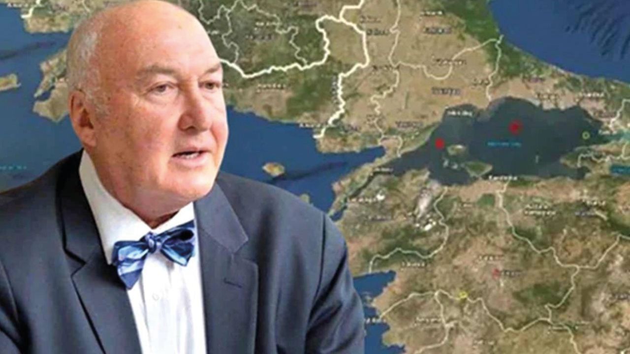 Prof. Dr. Ahmet Ercan gözaltına alındı