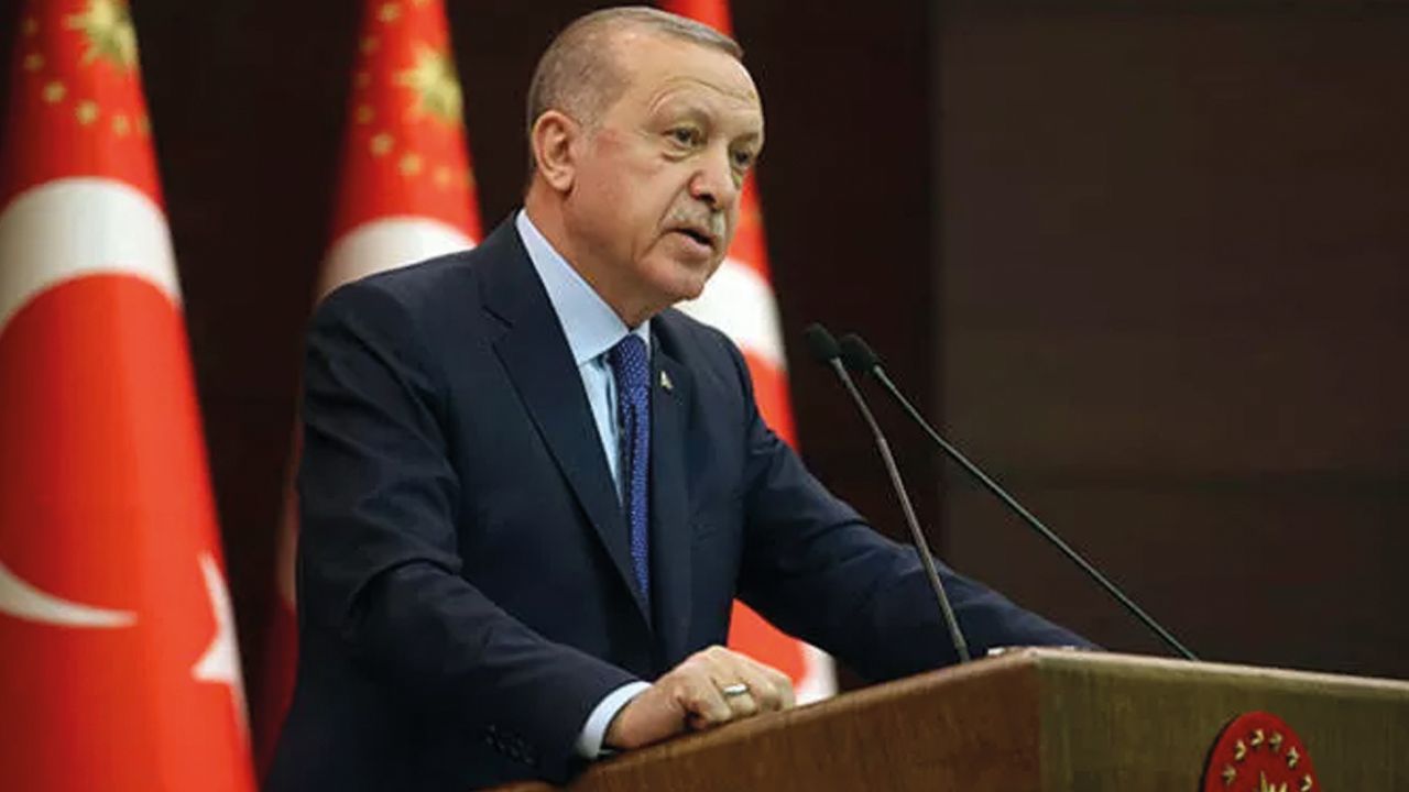 Erdoğan deprem bölgesi için yeni kararları duyurdu: O borçlar siliniyor