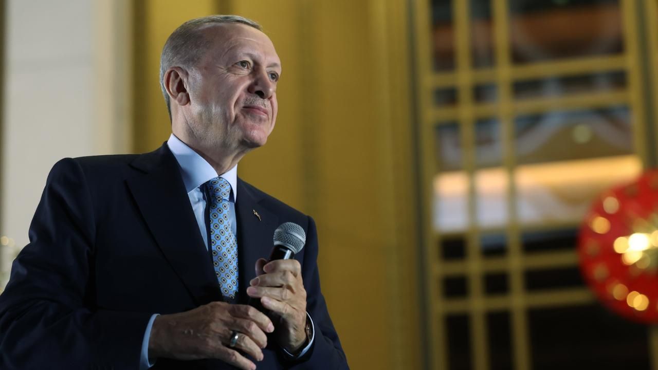 Cumhurbaşkanı Erdoğan, yarın ABD'ye gidecek!