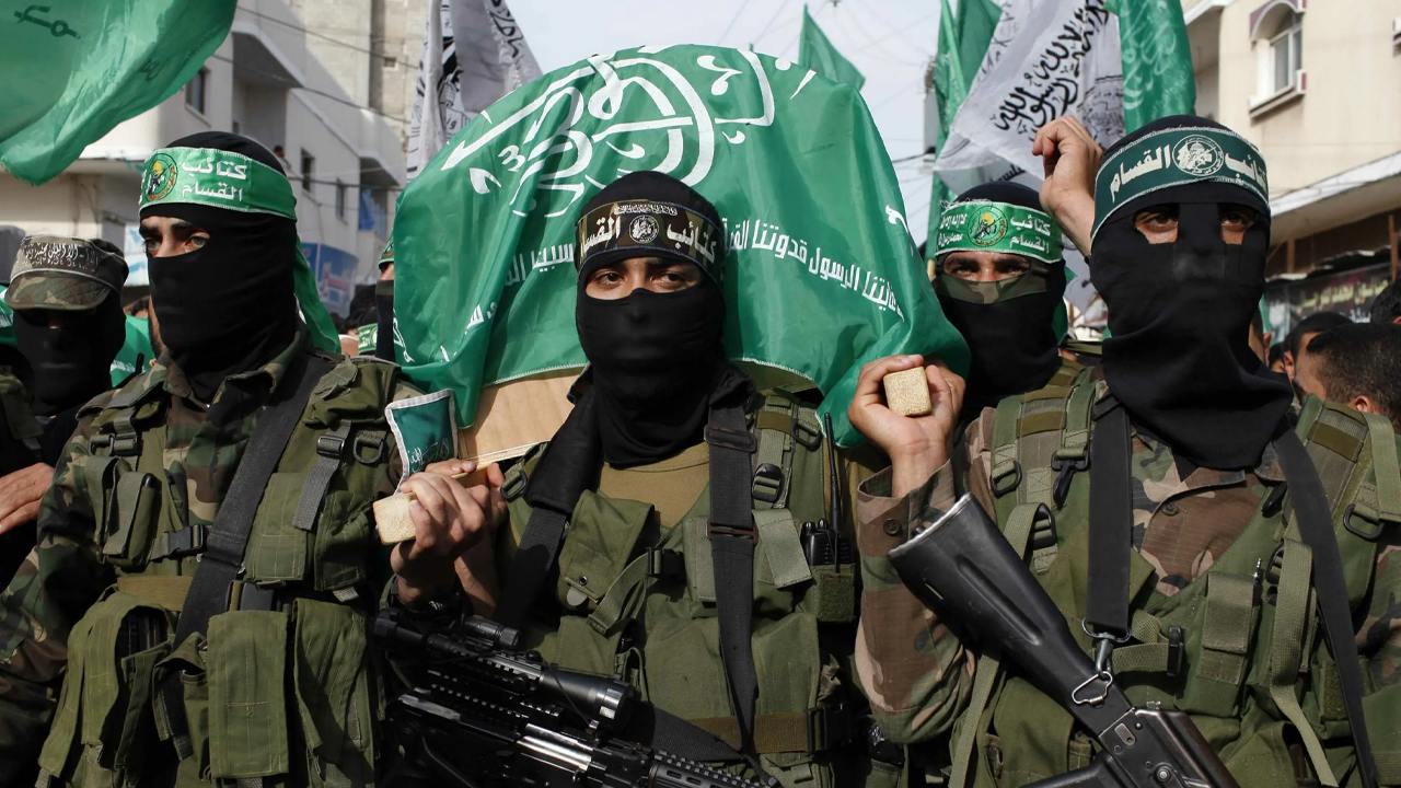 Hizbullah, İslami Cihad ve Hamas'ın üst düzey yetkilileri bir araya geldi