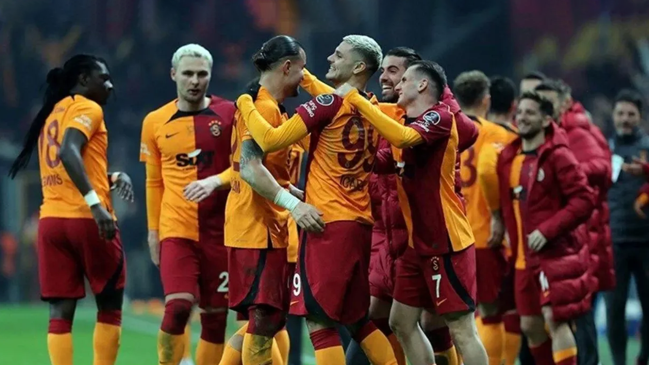 Manchester United'dan Galatasaray'a övgü dolu sözler