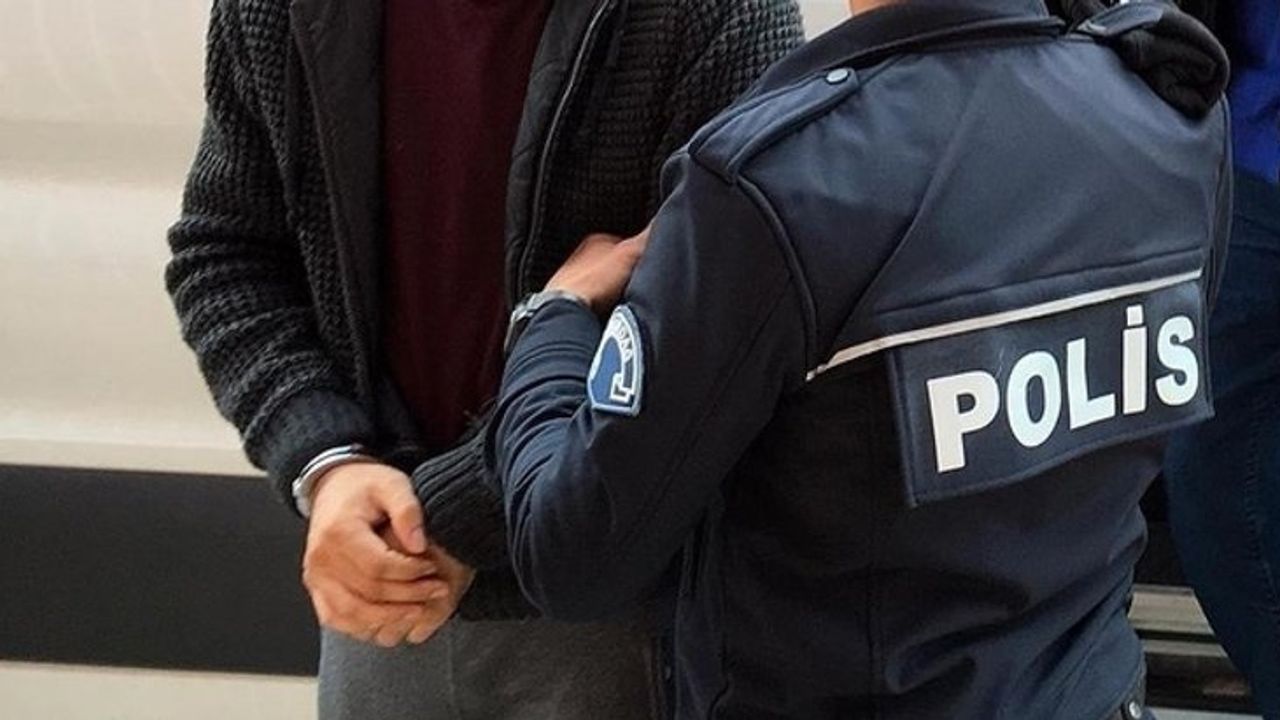 Erzurum'da uyuşturucu operasyonunda 2 şüpheli yakalandı