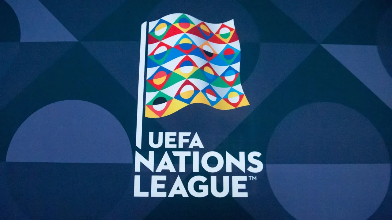 UEFA Uluslar Ligi'nde kuralar çekilecek: İşte Türkiye'nin olası rakipleri