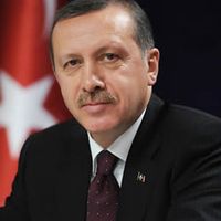AK Parti Cumhurbaşkanı Recep Tayyip Erdoğan kimdir?