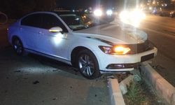 Kahramanmaraş’ta acı trafik kazası