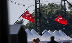 Washington’da Geleneksel Türk Festivali