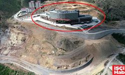 4 yıl önce yapımı biten devlet hastanesi açılamıyor