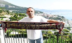 Ribery, İtalya'da kaldı!
