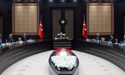 Memur-Sen Cumhurbaşkanı Erdoğan'ı ziyaret etti