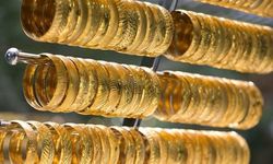 Altın fiyatları 600 lirayı AŞTI! 16 Kasım Salı altın fiyatları ne kadar?