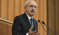 CHP lideri Kılıçdaroğlu'dan Cumhurbaşkanı Erdoğan'a Millet seçim istiyor, kaçma kardeşim!