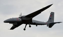 Rusya yeni savaş uçağıyla TİHA'yı hedef aldı