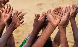 Açlığın ve savaşın pençesinde: Yemen, Afganistan, Güney Sudan, Myanmar, Somali...