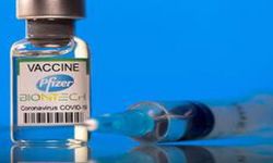 Avustralya'da çocuklar için Pfizer aşısına onay