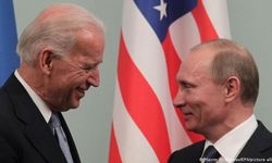 Biden'dan Putin'e yaptırım tehdidi