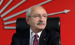 CHP Lideri Kılıçdaroğlu'ndan beklenen açıklama geldi